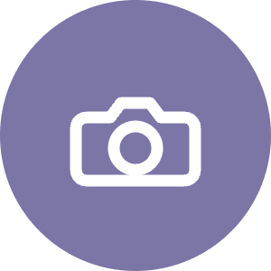 Symbol: Fotokamera