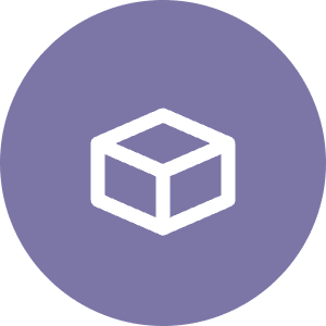 Symbol: Paket